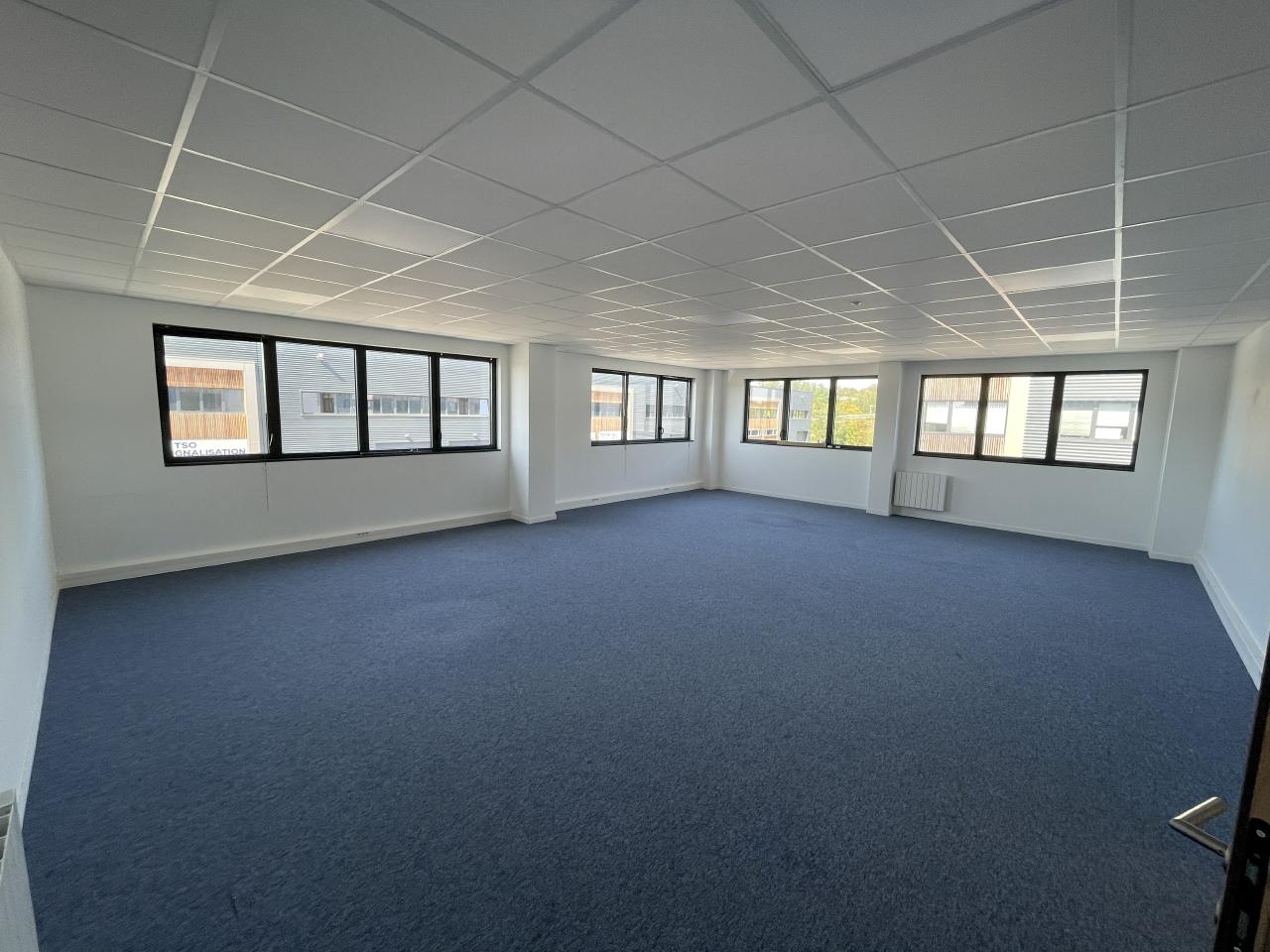 Local d'activité Vaires-sur-Marne 285m² Location local d'activité Vaires-sur-Marne Seine-et-Marne OLACT2531002 4